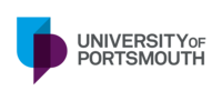 Logo of University of Portsmouth
